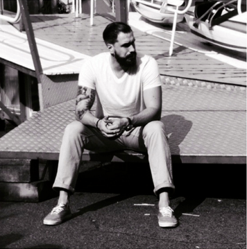 Belni - Xavier Baudon